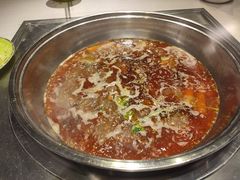 基围虾锅底-胖锅轩(水塔店)