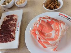 -阳坊大都涮羊肉(阳坊总店)