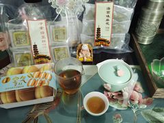 -味多美(金沙江路店)