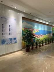 -大连市妇女儿童医疗中心(希望广场儿童院区)