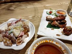 -渔太泰漓江小馆·广西融合菜(西街店)