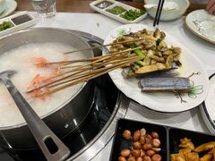 -盈田盈粥庄(博山东路店)