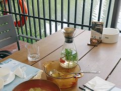 -时间仓(月湖公园店)