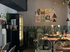-岛风·台食小馆 ISLAND BISTRO(烟台山店)
