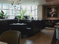 -大树餐厅(红旗街万达店)