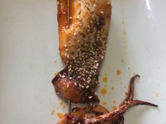 -大锅强·蒸海鲜青岛菜(吾悦广场店)