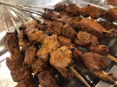 -凤齐羊肉烩面馆