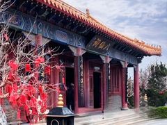 -八仙过海景区