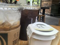 -星巴克(成都天府水街店)
