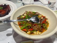 -蠔友汇·海鲜·生蚝烧烤(大东店)