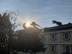 -沈阳方特欢乐世界