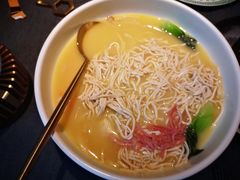 -南里山房·新淮扬菜(徐汇万科店)