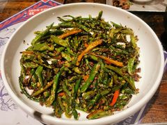 尖椒鸡-铁公鸡·四川料理(天环广场店)