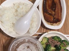 -乡村基·川味现炒大王(熙悦天街店)