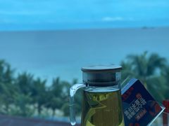 -不仔客海鲜·烧烤·270度海景餐厅(大东海店)