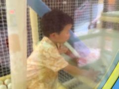 -海韵之星邮轮水会(明发商业广场店)