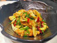 -小芙蓉湘菜馆(易生活购物公园店)