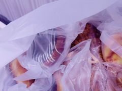 -巴黎贝甜(五月花广场店)