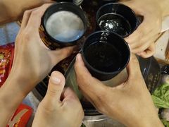 -正宗钢管厂五区·小郡肝火锅·串串香(商品街总店)
