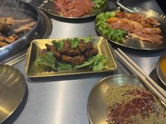 -炉队长·齐齐哈尔家庭烤肉(马家堡店)