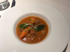 -Khéma Restaurant Pasteur