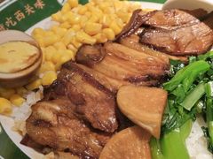 -西关味(大卫城店)