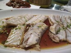 -和记小菜(东方店)