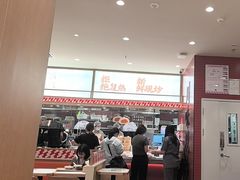 -乡村基·川味现炒大王(熙悦天街店)