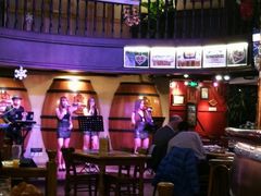 -皇冠自酿啤酒坊(中国红街5号楼店)
