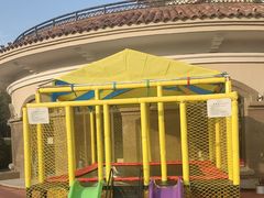 -浦鸿会尚莊亲子餐厅(碧云店)