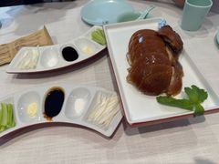 -天和晟烤鸭店(玉泉西街店)