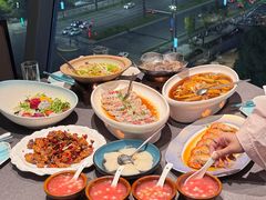 -柒园·三十年创意杭帮菜(龙湖滨江天街店)
