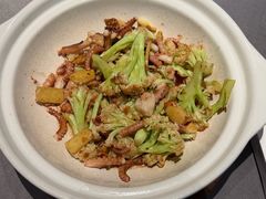 -徐记海鲜(观沙岭|滨江新城店)