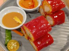 -点都德(大茶楼店)