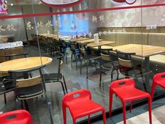 -喜家德虾仁水饺(青岛永旺东部店)