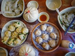 生煎-同心楼(解放北路店)