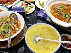 -院8里·少城记忆老川菜(宽窄巷子店)