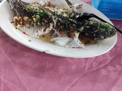 -根哥美食大雁岛(魁东一路店)