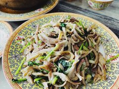 -砂锅居(西四店)