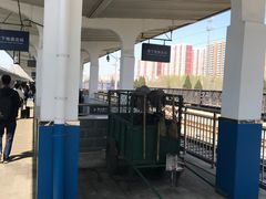 -衡水站