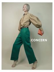 -New Fashion发型定制