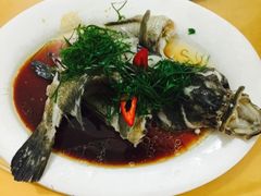 -真味馆(侨港碧海银滩店)