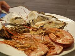 -马哥孛罗酒店·SAVVY全日餐厅