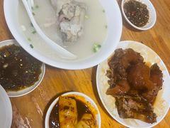 -明红蹄花(糍粑店街店)