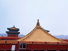 -普陀宗乘之庙(小布达拉宫)