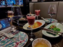 -海派悦庭·海胆烧麦·新融合菜(凯德广场店)