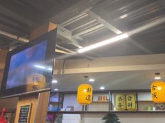 -长安后宰门水盆羊肉(新都心店)