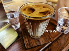 -Metal hands·铁手咖啡