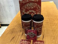 -霸王茶姬(泛海广场店)