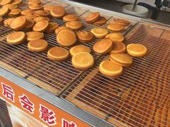 -朱記糯米蛋糕(千川百货店)